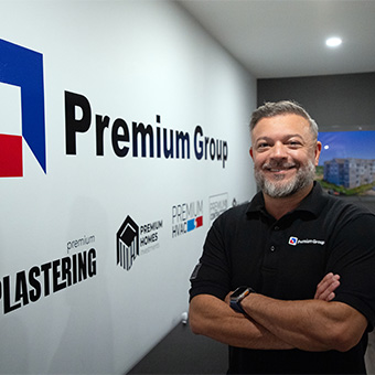 Premium Construction Group